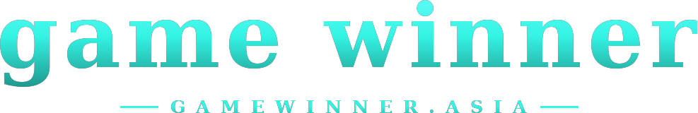 game winner logo